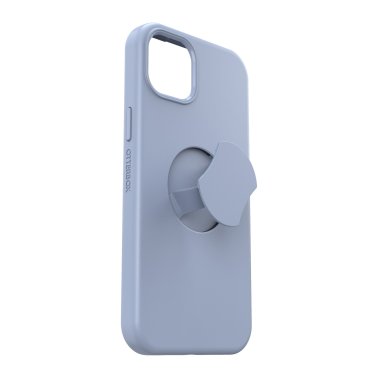 //// Otterbox | OtterGrip Symmetry w/ MagSafe Series Case iPhone 15/14 Plus - Bue (You Do Blue) | 15-11450