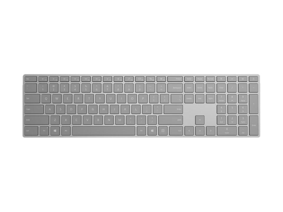 Microsoft | Surface Bluetooth Keyboard - 3YJ-00001