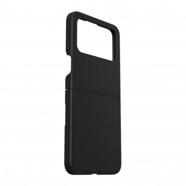 //// Otterbox | Samsung Galaxy Z Flip4 5G Thin Flex - Black | 15-10522