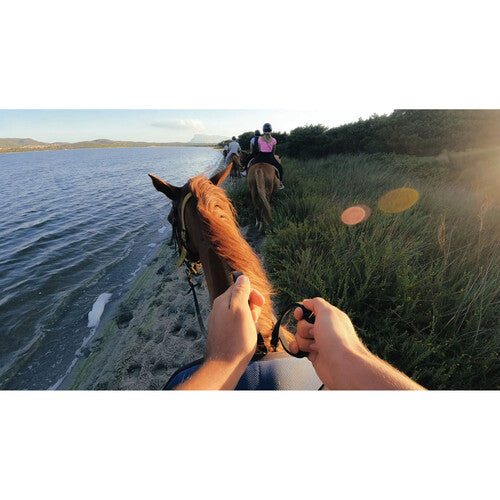 GoPro | Head Strap 2.0 For All HERO | GP-ACHOM-002