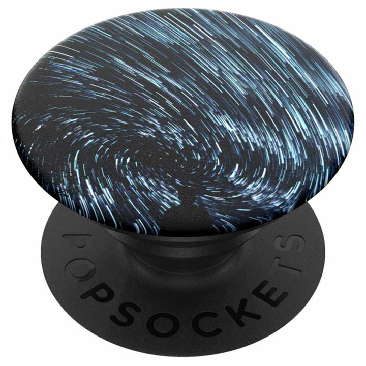PopSockets | PopGrip (Complete Swappable PopGrip) Night Exposure | 123-0025