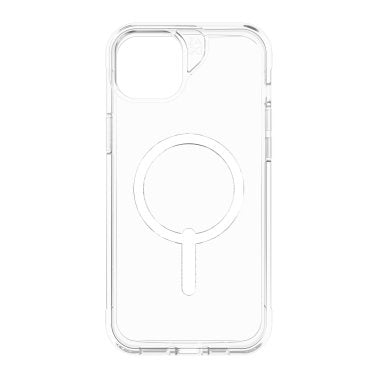 ZAGG GEAR4 | Luxe Snap Case iPhone 15/14 Plus - Clear | 15-11672
