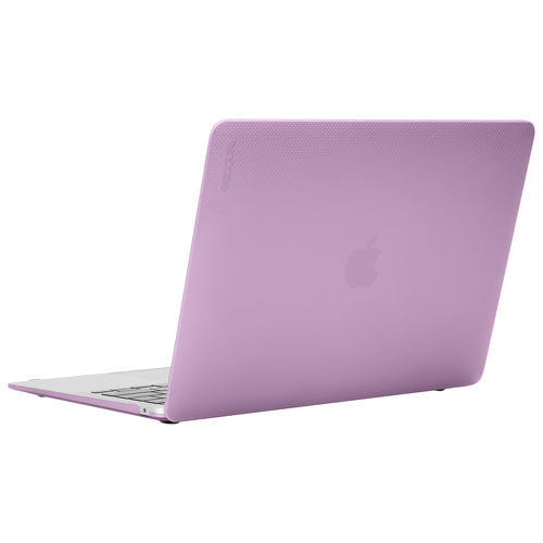 //// Incase | Hardshell Dots Case for MacBook Air 13 M1 (2020) - Pink | INMB200618-IPK