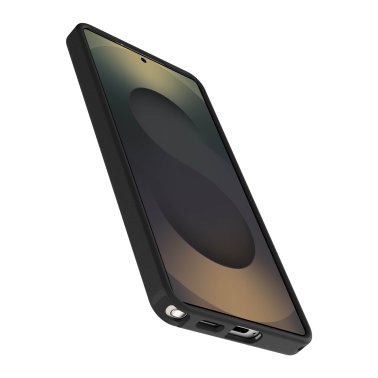 OtterBox | Symmetry w/Magnets Case Samsung Galaxy S26 Ultra - Black | 77-000018