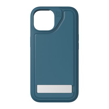 ZAGG GEAR4 | Everest Snap Kickstand Case iPhone 17e/16e/15/14/13 - Marine | 15-11644
