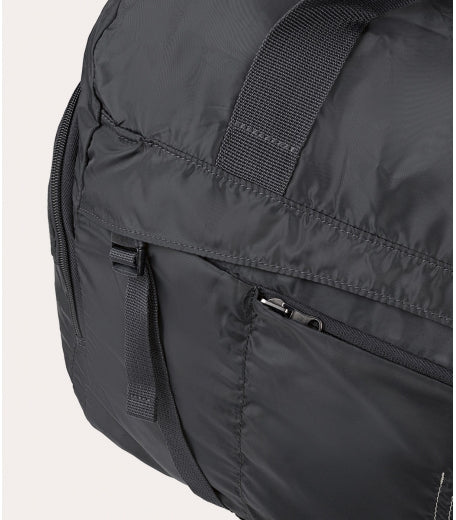 Tucano | Compatto Eco Weekender Bag - Black | BPCOWE-ECO-BK