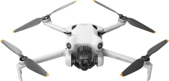 DJI | Mini 4 Pro Fly More Combo Plus (DJI RC 2) | CP.MA