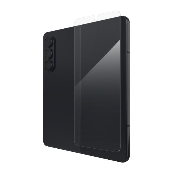 /// ZAGG | Samsung Galaxy Z Fold5 5G  InvisibleShield Glass XTR2 Screen Protector | 15-11996