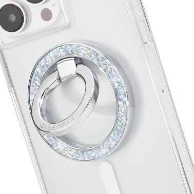 Case-Mate | Magnetic Ring Stand - Twinkle Disco | 15-13156