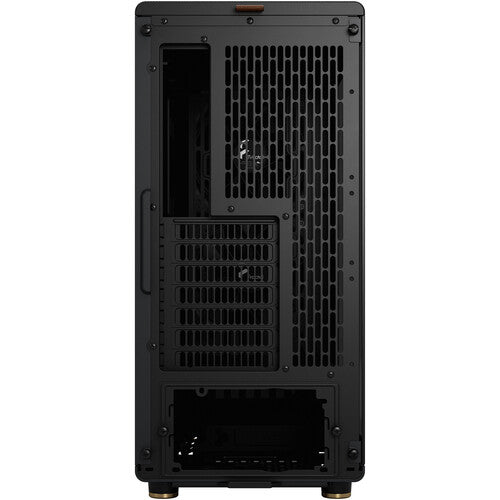 Fractal Design | North ATX Mid Tower Case- Charcoal Black | FD-C-NOR1C-02