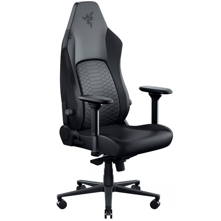 Razer | Iskur V2 Newgen Gamin Chair - Black | RZ38-04900800-R3CA