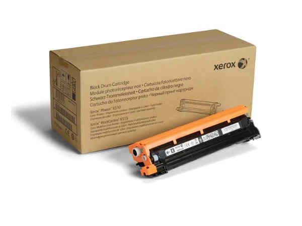 Xerox | Phaser 6510 / WorkCentre 6515 - Black Drum Cartridge for 48K Pages 108R01420