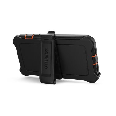 Otterbox | Defender Graphics Series Case iPhone 16e /15 /14 /13 - Black (RealTree Edge) | 15-11394