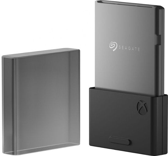 Seagate | Storage Expansion Card 2TB for Xbox Series X and Series S | STJR2000400