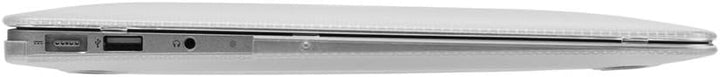 Incase | Hardshell Case for MacBook Air 15 M2 / M3 (2022-2024) - Clear | INMB200750-CLR