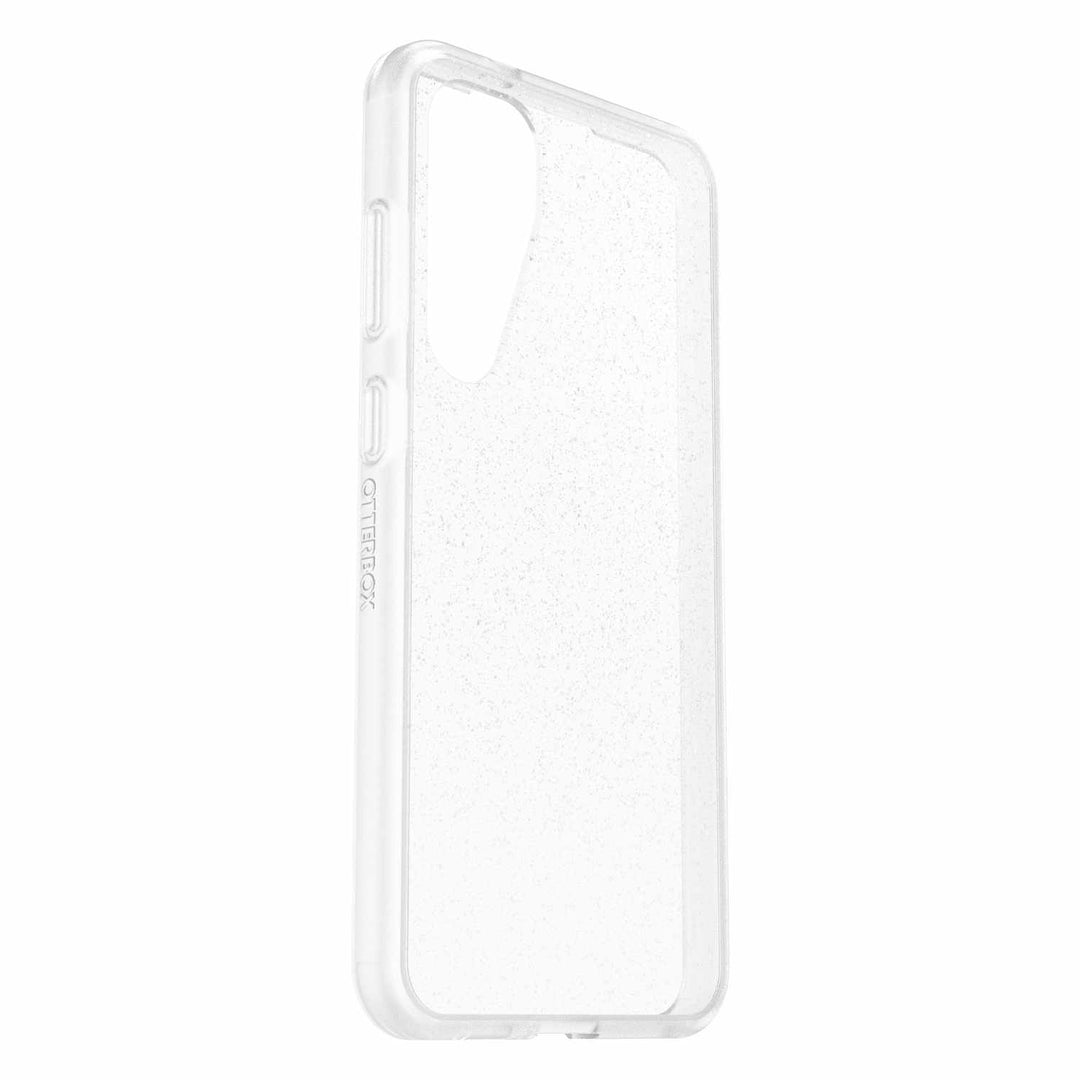 Otterbox | React Series Clear Case Samsung Galaxy S24+ - Silver Flake (Stardust) | 77-94670