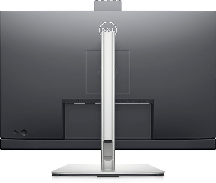 //// Dell | 27" QHD Monitor 2560 x 1440p 60Hz 8ms Video Conferencing Monitor HDMI DP HPST 3YR | C2722DE