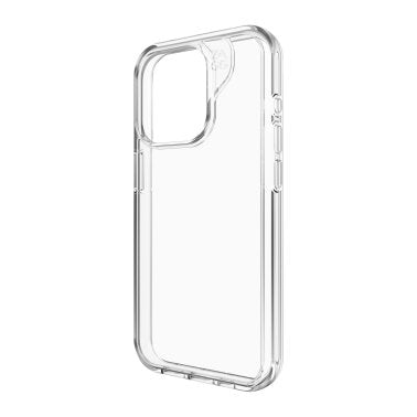 ZAGG | iPhone 15 Pro (GEAR4) Crystal Palace Case - Clear | 15-11650
