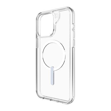 ZAGG GEAR4 | Crystal Palace Snap Case iPhone 15 Pro Max - Clear | 15-11690