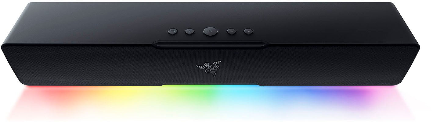 Razer | Leviathan V2 X USB-C PC Gaming Soundbar Speaker | ‎RZ05