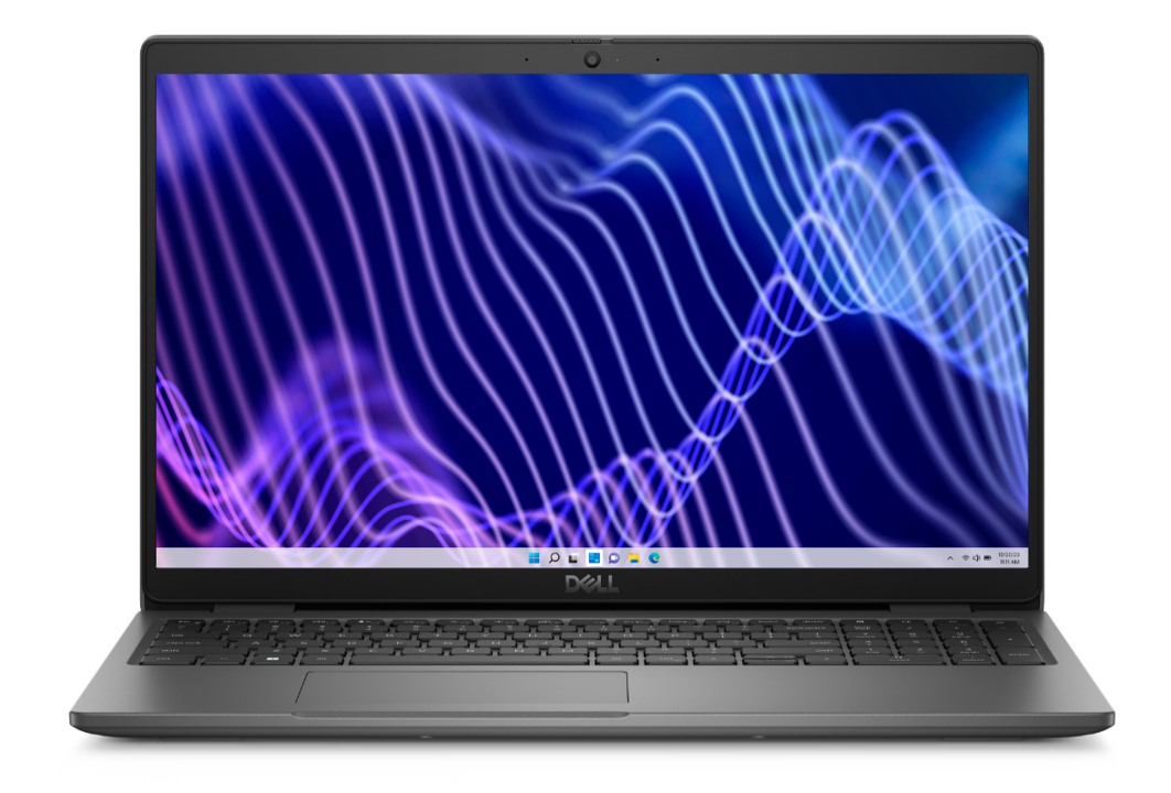 //// Dell | Laptop Latitude 3540 15.6" FHD i5-1335U 8GB DDR4, 256 GB M.2 2230 PCIe SSD, 6E AX211, 65W AC USB-C, W11 Pro 1YR |  210-bgdy - XCTO