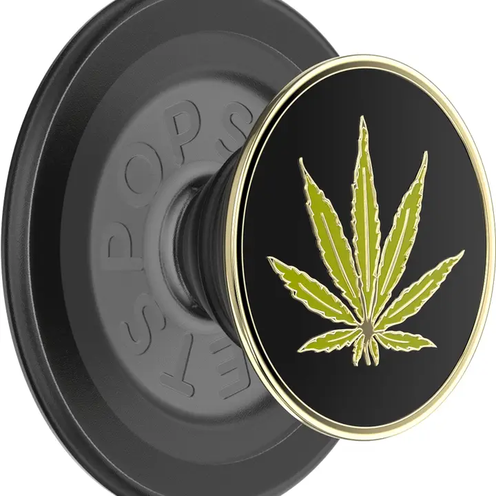 Popsockets | Magsafe Phone Grip - Enamel Potluck |