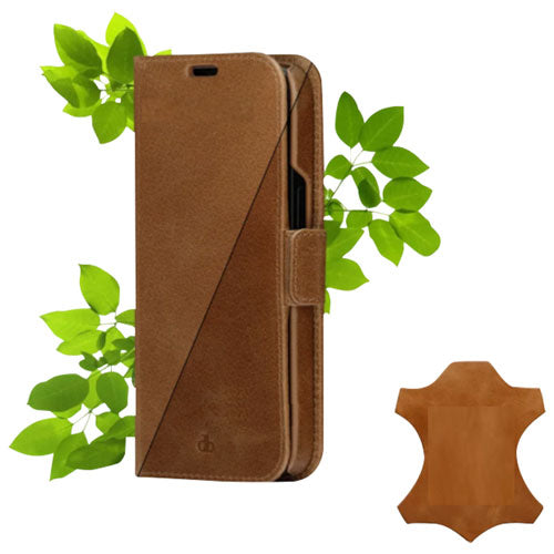 Dbramante1928 | Lynge 2in1 Wallet for Samsung S23 Ultra - Tan | DB-LYSUGT00U341