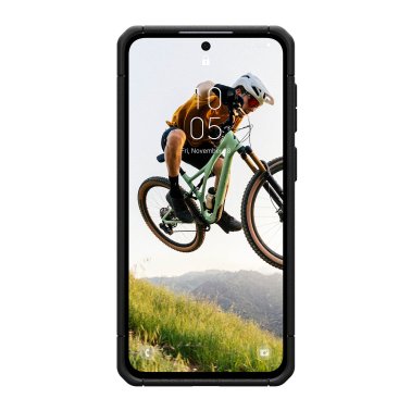 UAG | Scout Case Samsung Galaxy A37 - Black | 214555114040