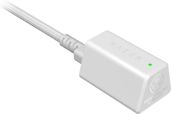 Razer | Viper V3 Pro Wireless Gaming Mouse - White | RZ01-05120200-R3U1