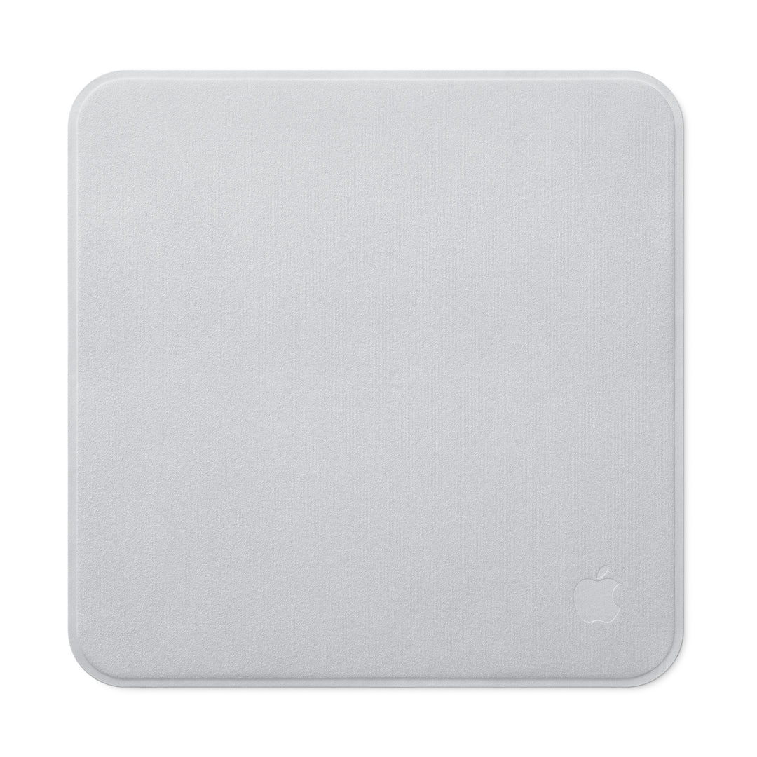 Apple | Polishing Cloth - Grey | MLH74AM/A