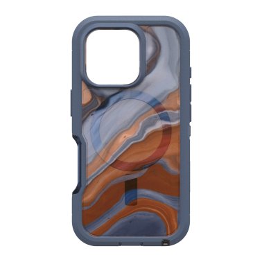 OtterBox | Defender XT Pro iPhone 16 Pro - High Desert Agathe | 77-96095