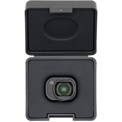 DJI | Mini 4 Pro Wide-Angle Lens | CP.MA.00000730.02