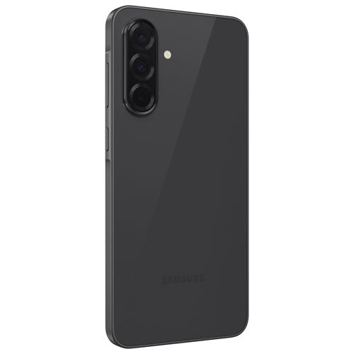 Samsung | Galaxy A36 128GB - Deep Gray | SM-A366WZKAXAC