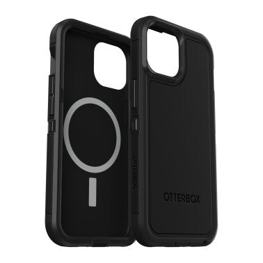 Otterbox | Defender XT w/ MagSafe Series Case iPhone 17e/16e/15/14/13 - Black | 15-11400