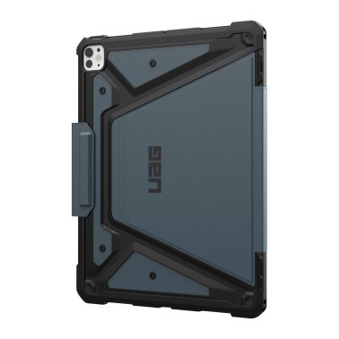 UAG | Metropolis SE Folio Rugged Case Cloud Blue for iPad Pro 13 2024 (7th Gen) - Blue | 120-8242