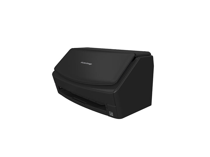 Fujitsu | Scansnap IX1400 Color Duplex Scanner - Black | PA03820-B235