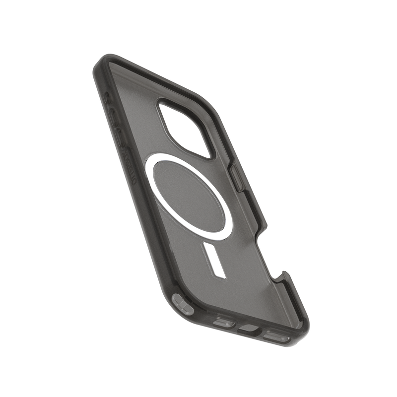 OtterBox | Symmetry Soft-Touch iPhone 16 Plus - Dark Echo | 77-96592