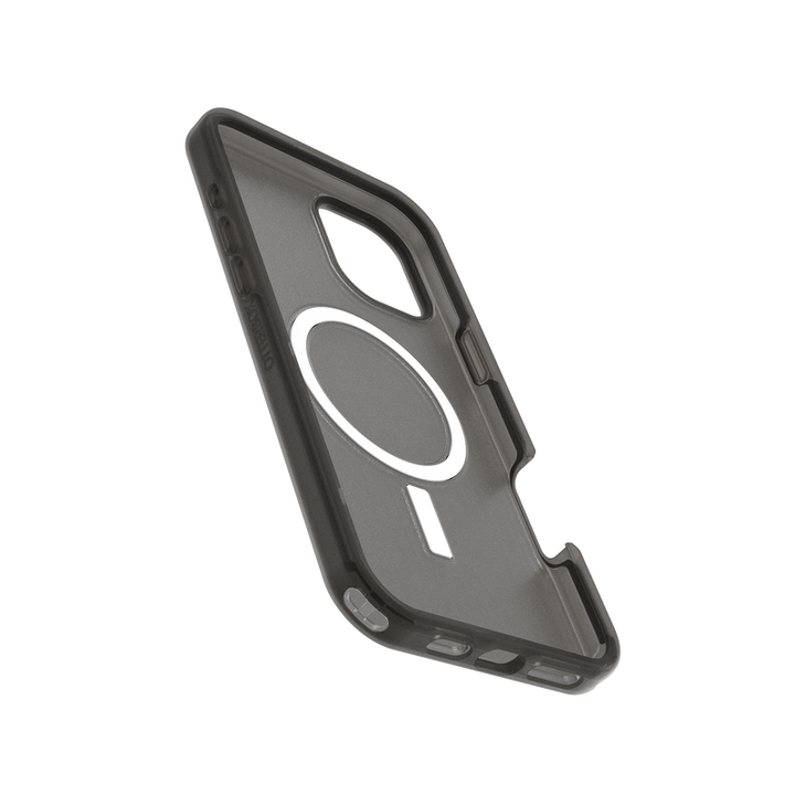 OtterBox | Symmetry Soft-Touch iPhone 16 Plus - Dark Echo | 77-96592