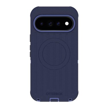 Otterbox | Defender Pro w/Magnets Case Google Pixel 11 Pro XL - Witherwill Blue | 77-001316