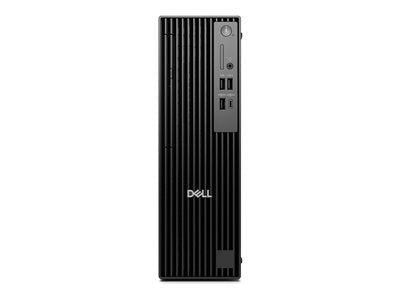 Dell | Pro Slim Plus SFF Desktop Ultra 5 235 13 Tops 16GB DDR5 512GB DP x 3 WIFI 6E BT 3YR Onsite