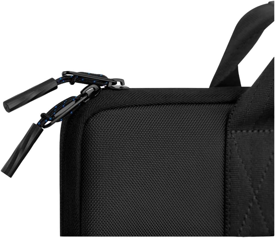 Dell | EcoLoop Pro Sleeve Weather-resistant, Luggage Pass Through - Black | CV5423