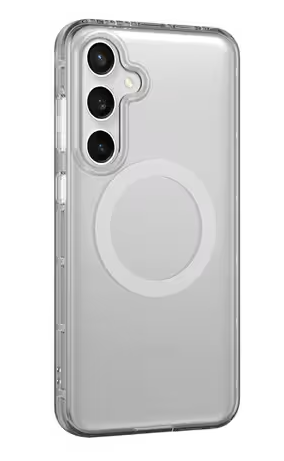 Nimbus9 | Alto 2 Case for Samsung Galaxy S24 FE - Clear | 120-8947