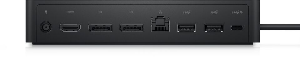 Dell | Universal Dock USB-C  96W UD22
