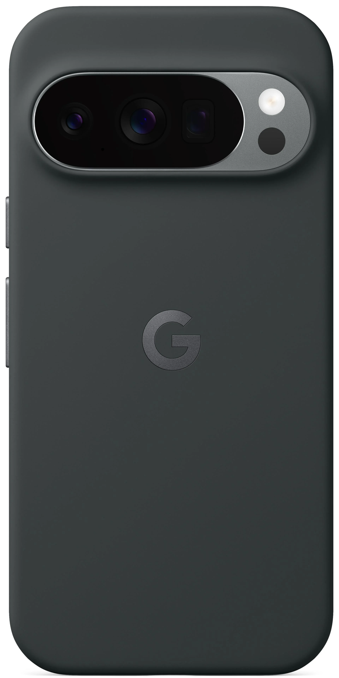 Google | Pixel 10 / 10 Pro Case - Obsidian | GA09835-WW