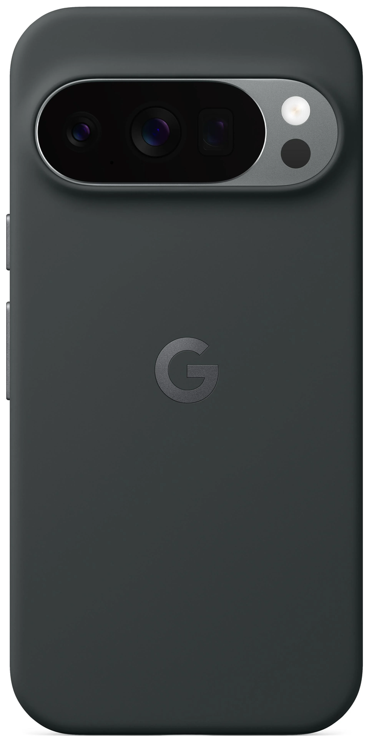 Google | Pixel 10 / 10 Pro Case - Obsidian | GA09835-WW