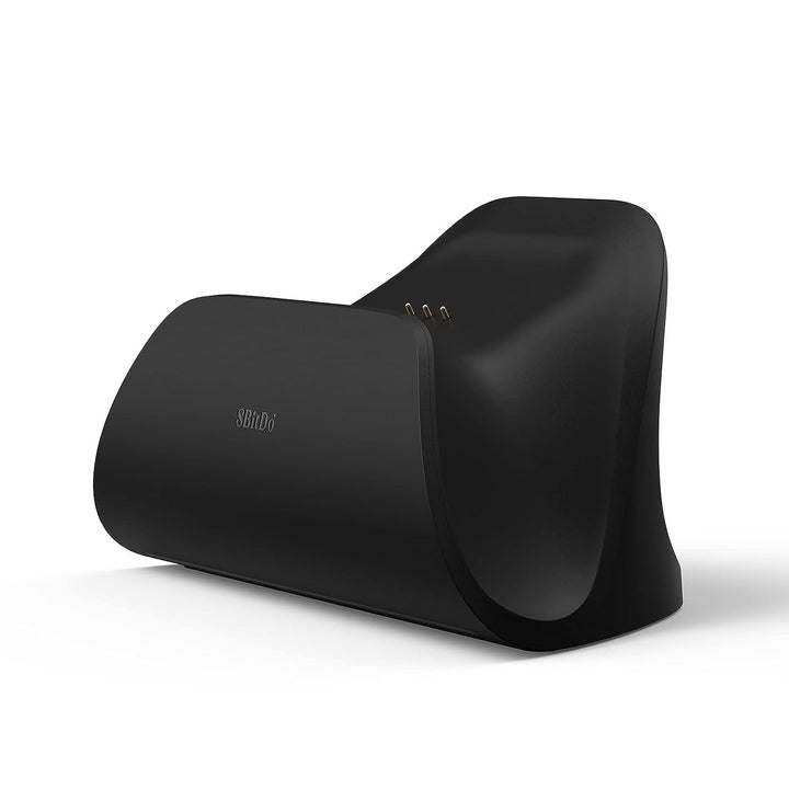 8BitDo | Ultimate BT Wireless Controller w/ Charging Dock - Black | 15-11981