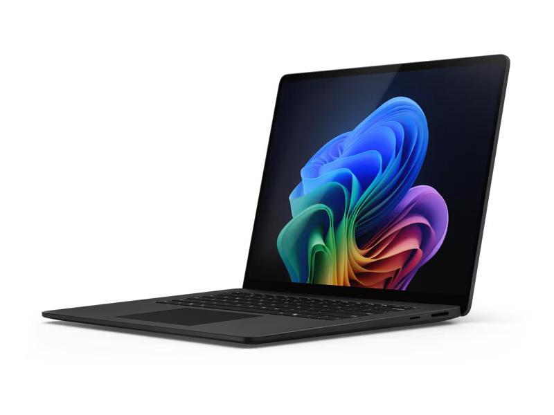 Microsoft | Surface Laptop 7 13.8" for Business Ultra 7 32GB RAM 256GB SSD English Copilot+ PC Canada Anti-reflective Touchscreen Wifi 7 BT 5.4 W11 Pro 1YR - Black |