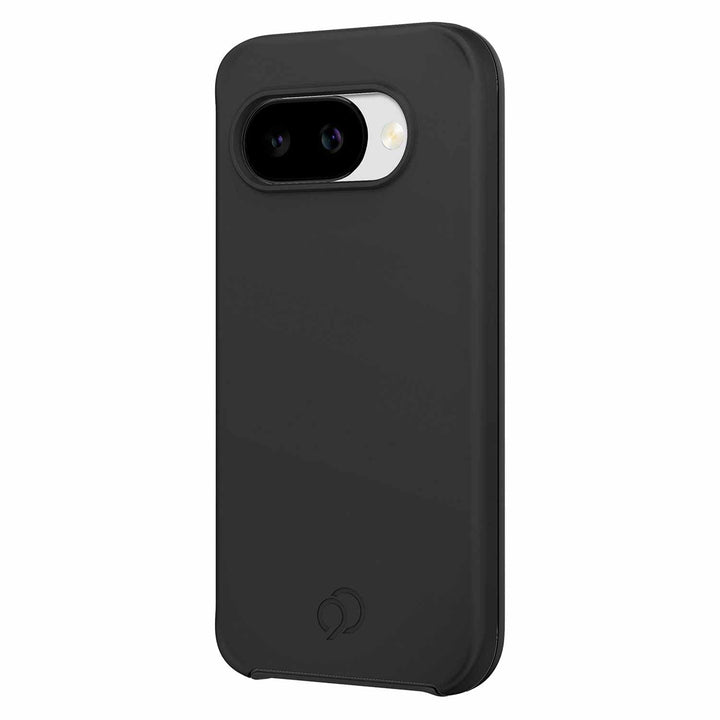 Nimbus9 | Cirrus 3 MagSafe Case for Google Pixel 9a - Black | N9C3MS-GOOGPL9A-BLK