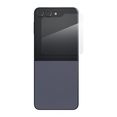 /// ZAGG | InvisibleShield Glass XTR2 Screen Protector Samsung Galaxy Z Flip5 5G | 15-11995