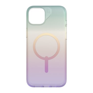 ZAGG GEAR4 | Milan Snap Case iPhone 15/14 Plus - Iridescent | 15-11677